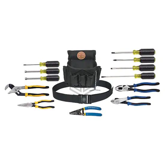92914 - Klein Tools, Inc. - Assorted Tool Kits