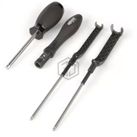 206-701 - WAGO Corporation - Assorted Tool Kits
