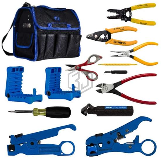 TK-170 - Jonard Tools - Assorted Tool Kits