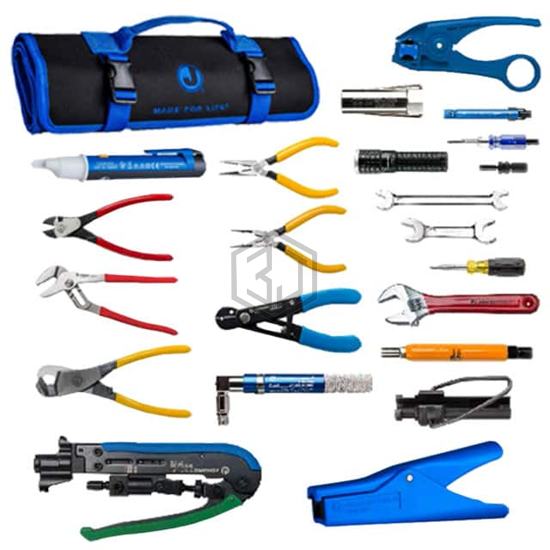 TK-822 - Jonard Tools - Assorted Tool Kits