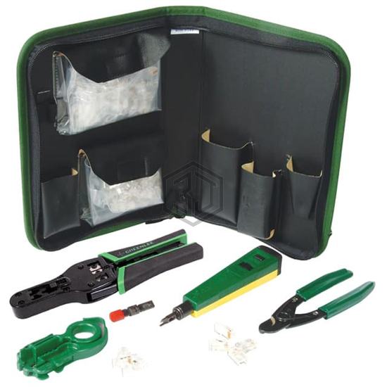 45469 - Tempo Communications - Assorted Tool Kits