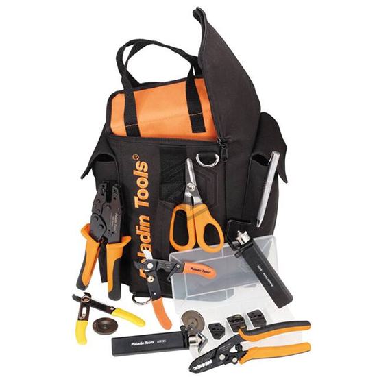 PA4924 - Tempo Communications - Assorted Tool Kits