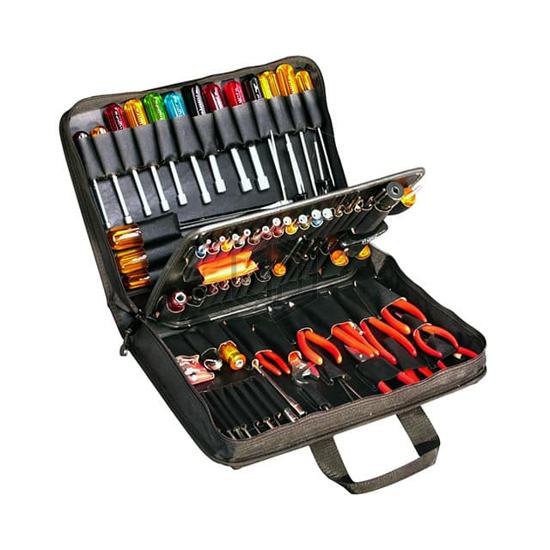 TCS100STN - Apex Tool Group - Assorted Tool Kits