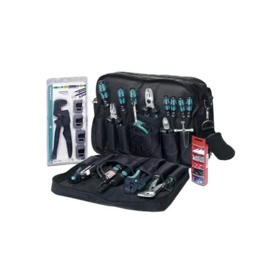 1212504 - Phoenix Contact - Assorted Tool Kits
