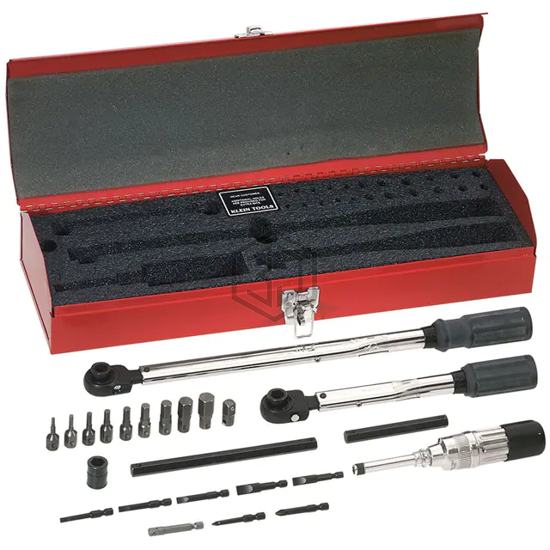 57060 - Klein Tools, Inc. - Assorted Tool Kits