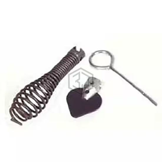 B861833 - RIDGID - Assorted Tool Kits