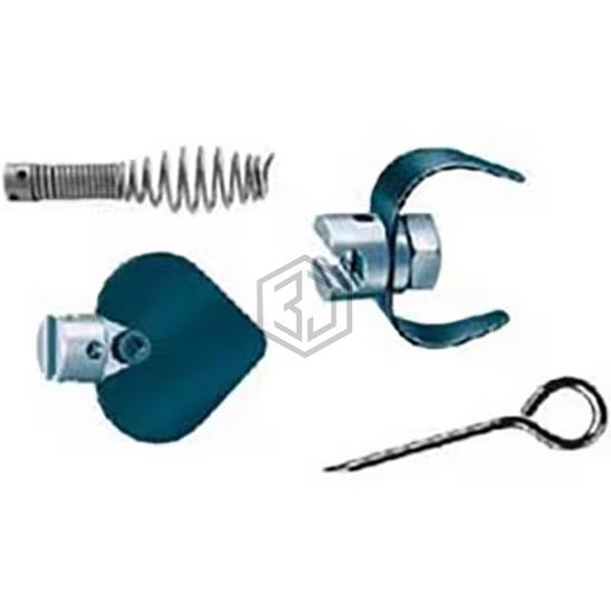 B861812 - RIDGID - Assorted Tool Kits