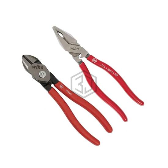 32640 - Wiha - Assorted Tool Kits