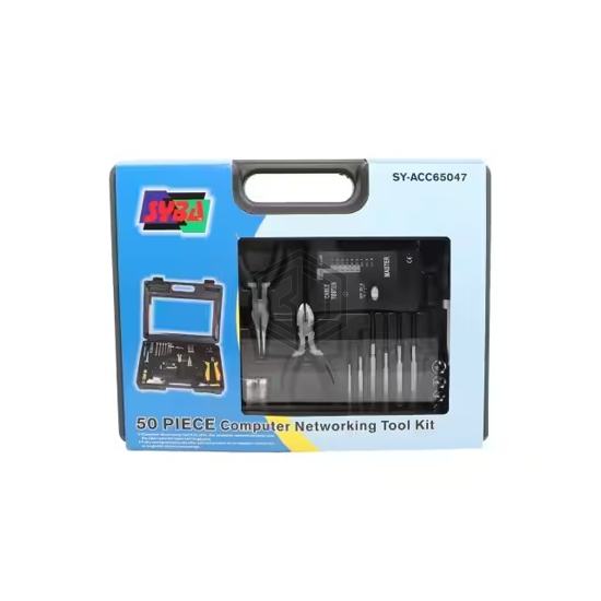 SY-ACC65047 - SYBA USA - Assorted Tool Kits