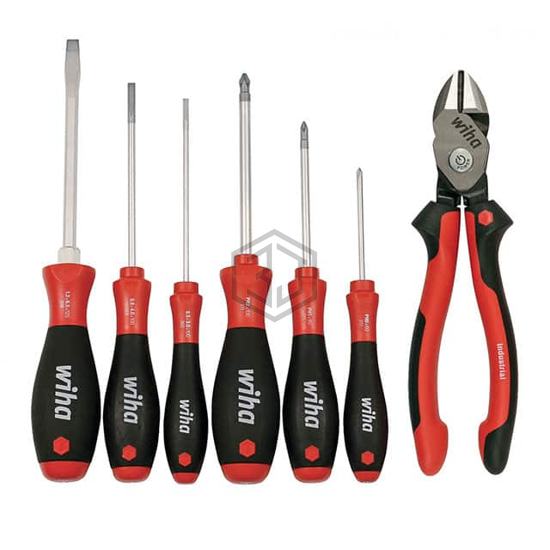 30942 - Wiha - Assorted Tool Kits
