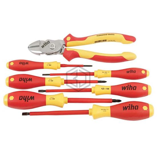 32942 - Wiha - Assorted Tool Kits
