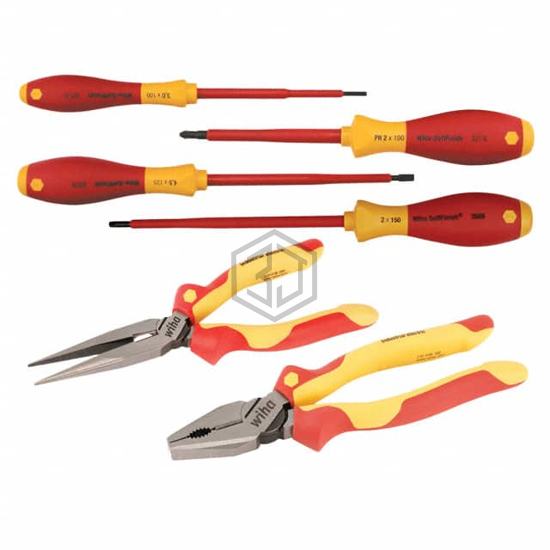 32984 - Wiha - Assorted Tool Kits