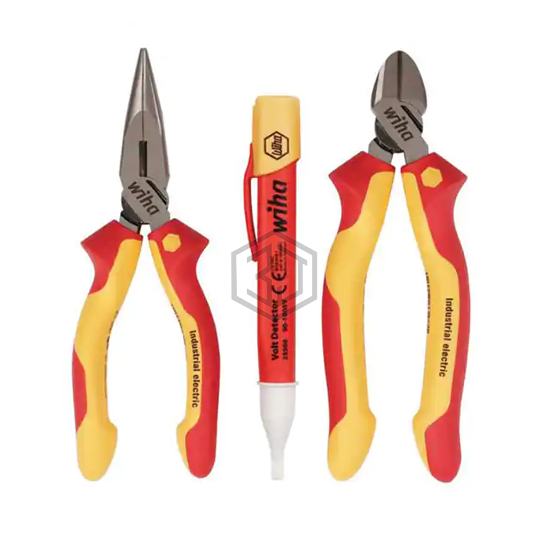 32982 - Wiha - Assorted Tool Kits