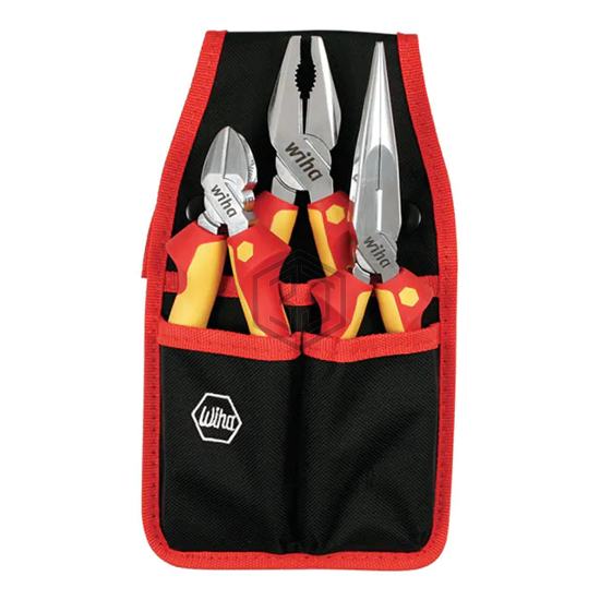 32873 - Wiha - Assorted Tool Kits