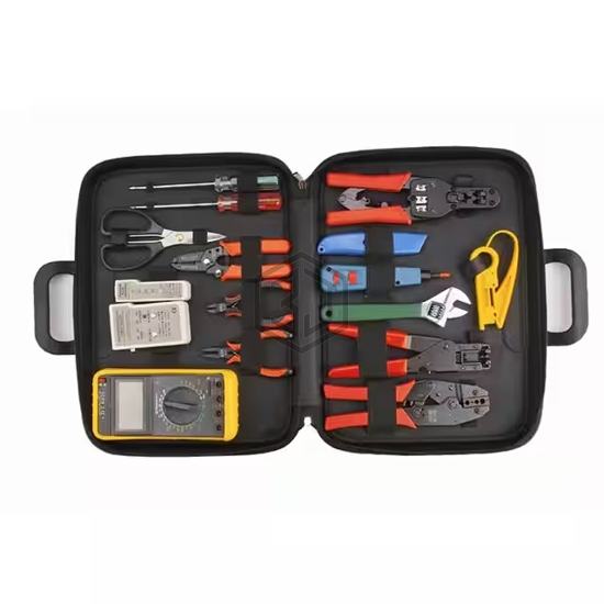 HV20052 - HOMEVISION TECHNOLOGY INC - Assorted Tool Kits