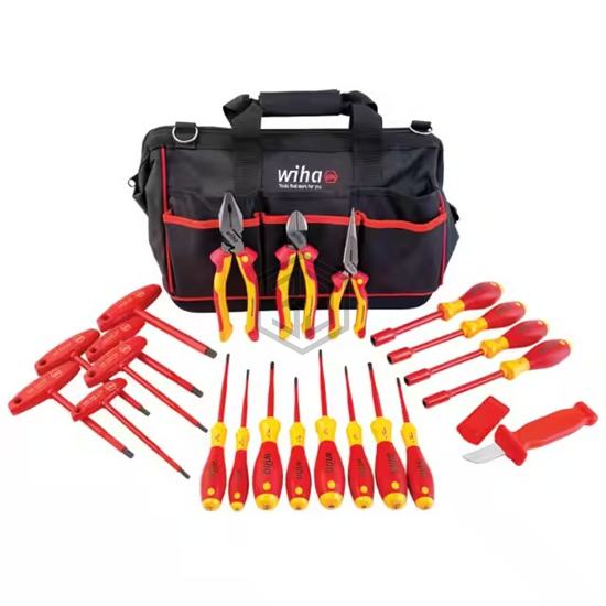 32973 - Wiha - Assorted Tool Kits