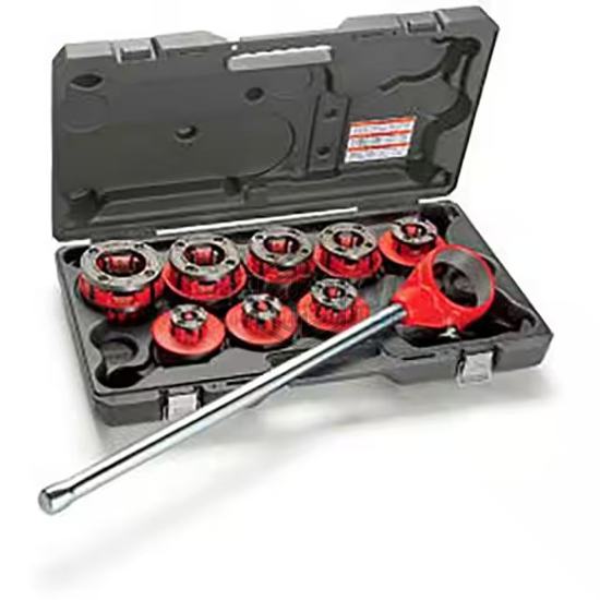 B326703 - RIDGID - Assorted Tool Kits