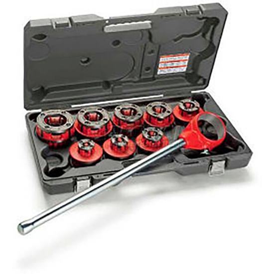 B326726 - RIDGID - Assorted Tool Kits