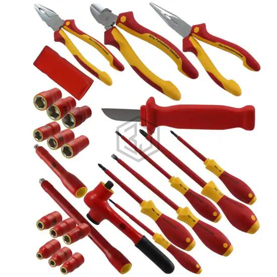 31495 - Wiha - Assorted Tool Kits