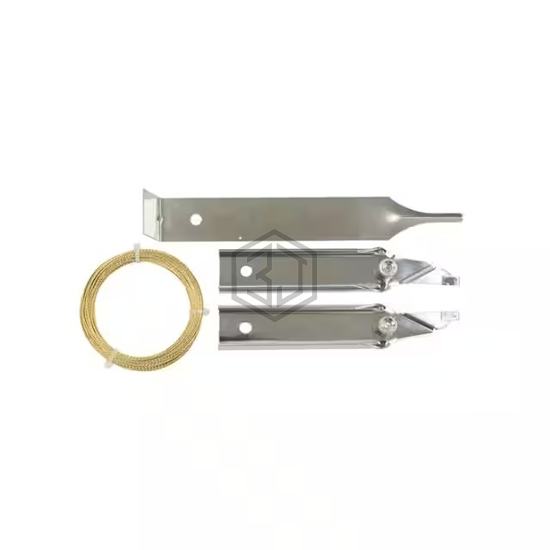 T04-0052 - Three-In-One Enterprises Co., Ltd. - Assorted Tool Kits