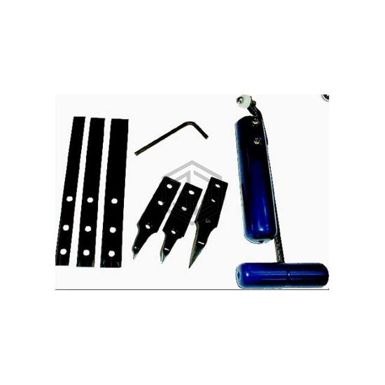 82-95501KB - Three-In-One Enterprises Co., Ltd. - Assorted Tool Kits