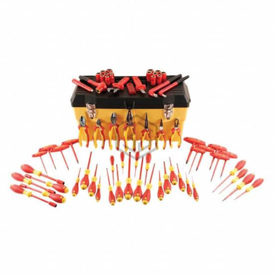 32876 - Wiha - Assorted Tool Kits