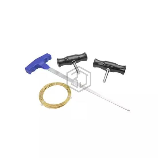 T04-1001 - Three-In-One Enterprises Co., Ltd. - Assorted Tool Kits