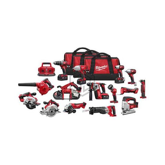 B1953728 - IndustrialSupplies.com - Assorted Tool Kits