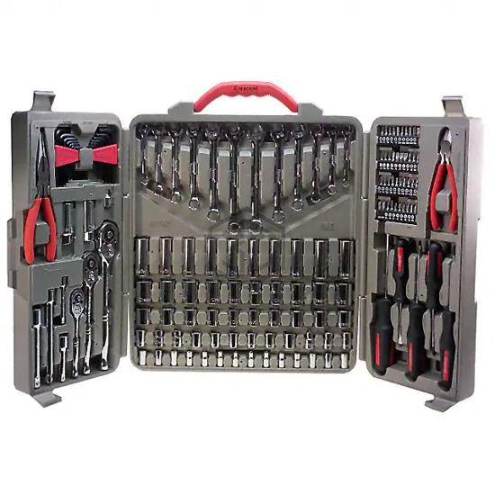 CTK148MP - Apex Tool Group - Assorted Tool Kits