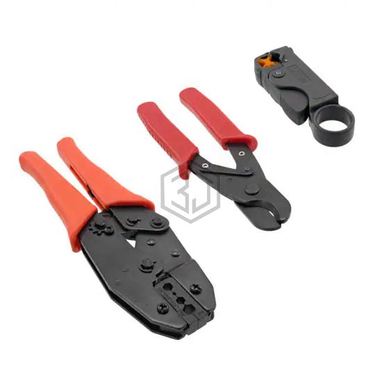 CTK-58-01 - Linx Technologies Inc. - Assorted Tool Kits