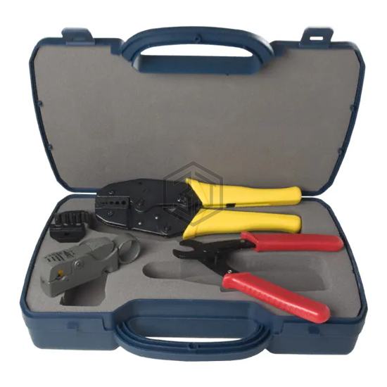 CTK-174-01 - Linx Technologies Inc. - Assorted Tool Kits