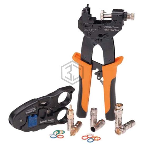 PA4915 - Tempo Communications - Assorted Tool Kits