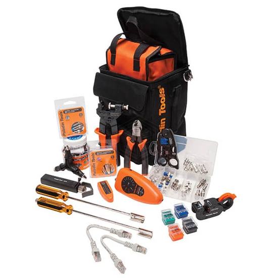 PA4939 - Tempo Communications - Assorted Tool Kits