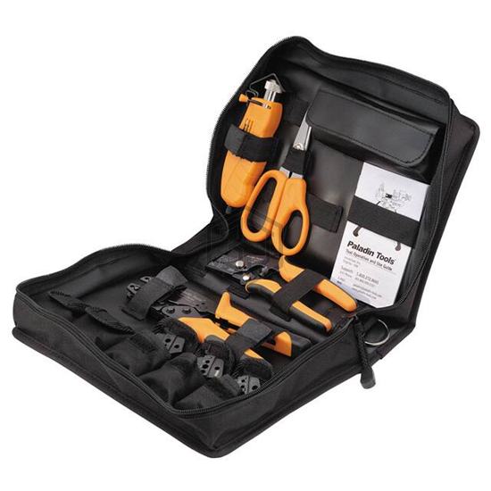 PA906001 - Tempo Communications - Assorted Tool Kits