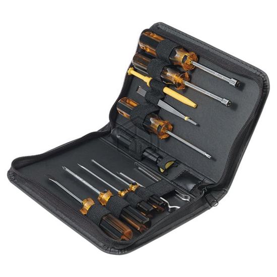 PA75001 - Greenlee Communications - Assorted Tool Kits