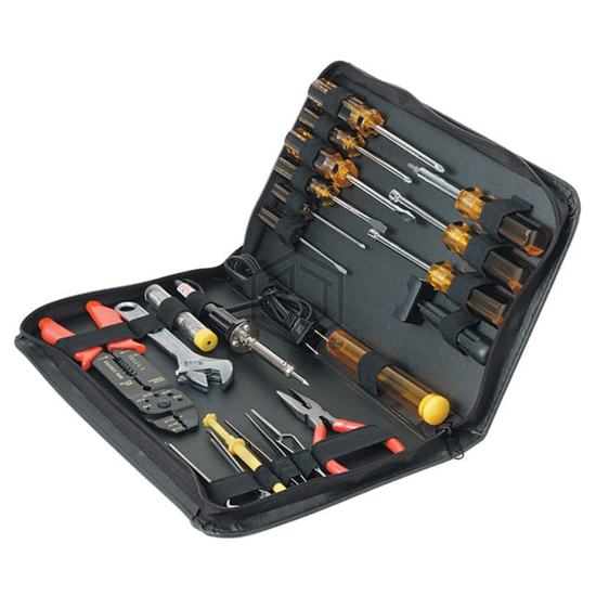PA75002 - Tempo Communications - Assorted Tool Kits