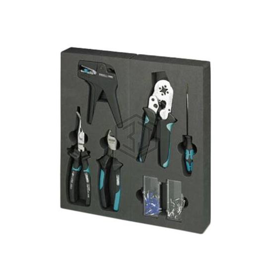 1207394 - Phoenix Contact - Assorted Tool Kits