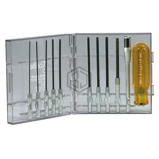 99PS40BPV - Apex Tool Group - Assorted Tool Kits