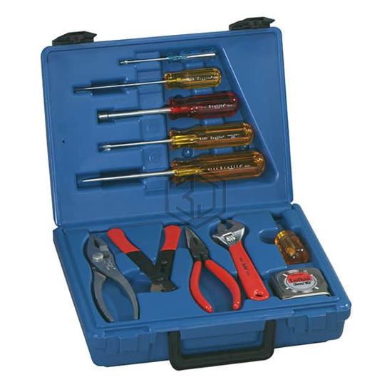 TKX11 - Apex Tool Group - Assorted Tool Kits