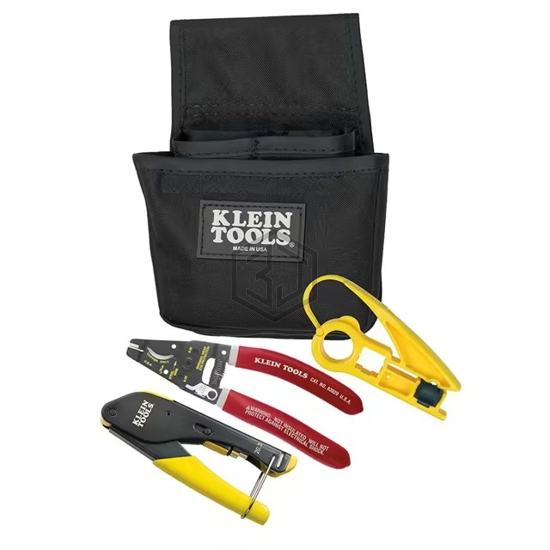 VDV012-811 - Klein Tools, Inc. - Assorted Tool Kits