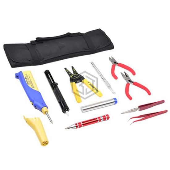 TOL-14683 - SparkFun Electronics - Assorted Tool Kits