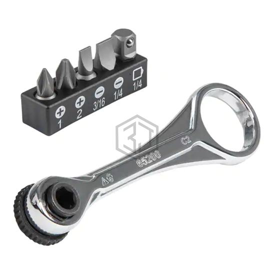 65200 - Klein Tools, Inc. - Assorted Tool Kits