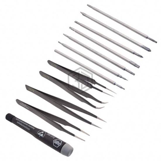 44590 - Wiha - Assorted Tool Kits