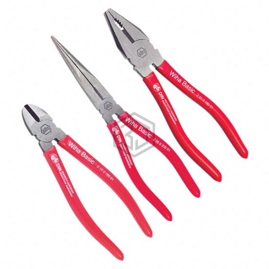 32698 - Wiha - Assorted Tool Kits