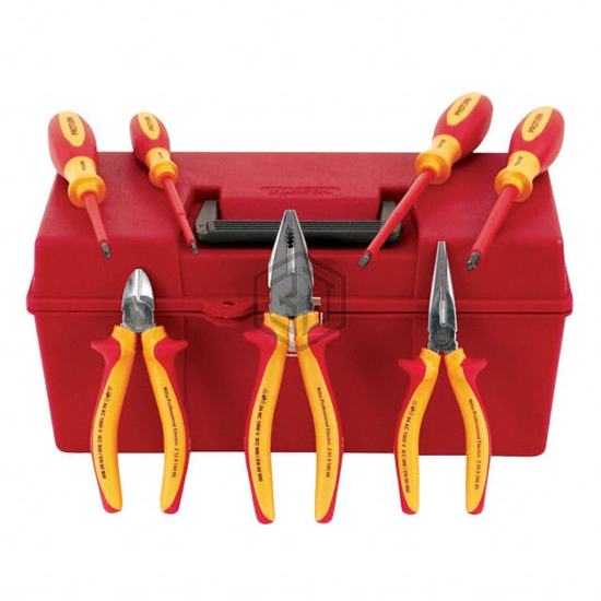 32899 - Wiha - Assorted Tool Kits