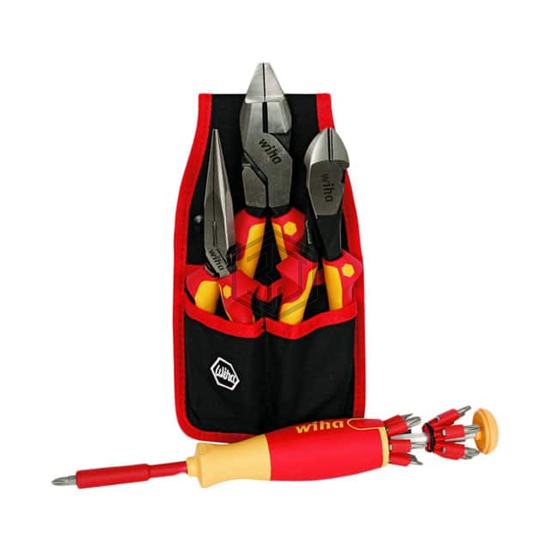 32990 - Wiha - Assorted Tool Kits