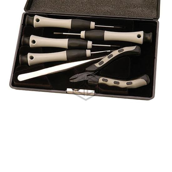 13717 - Aven Tools - Assorted Tool Kits
