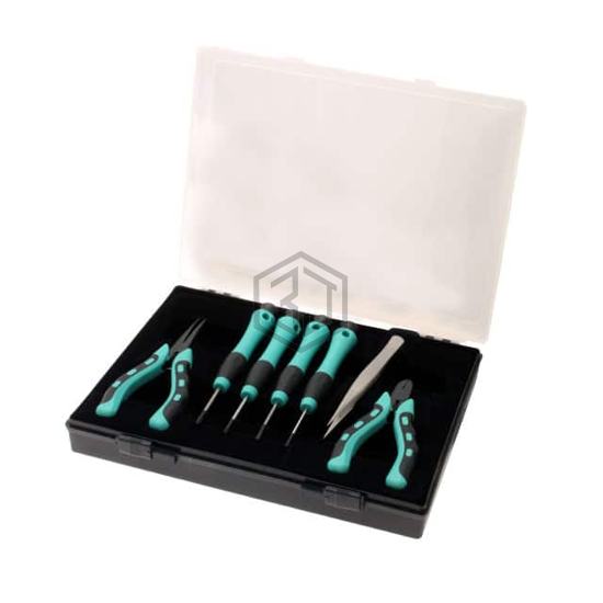 13718 - Aven Tools - Assorted Tool Kits