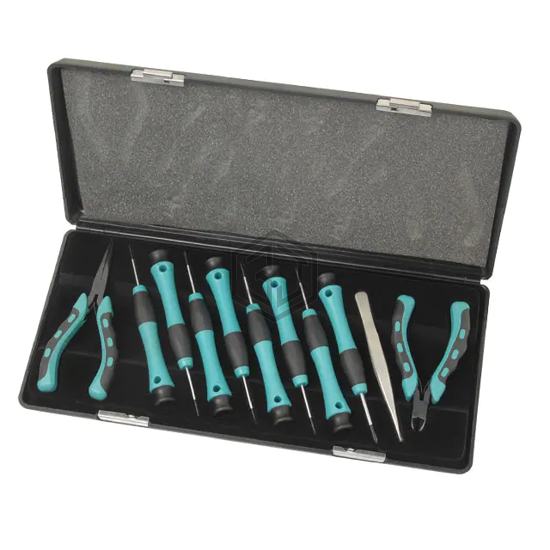 13719 - Aven Tools - Assorted Tool Kits
