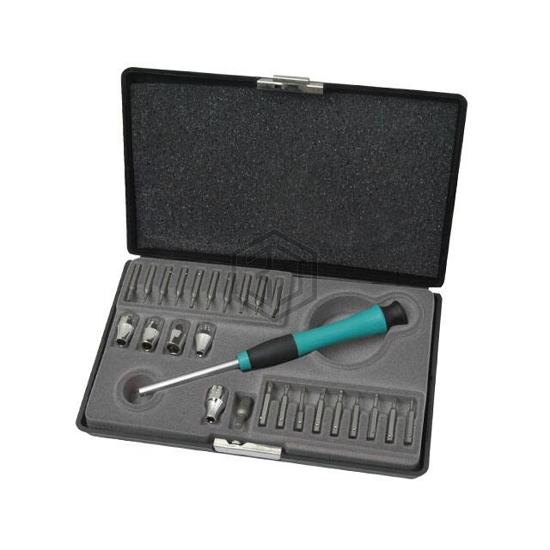 13723 - Aven Tools - Assorted Tool Kits